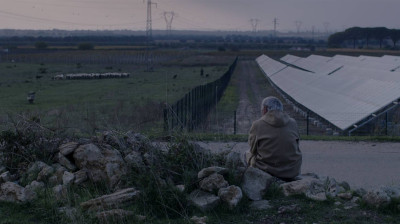 Trailer per "La mezza stagione"