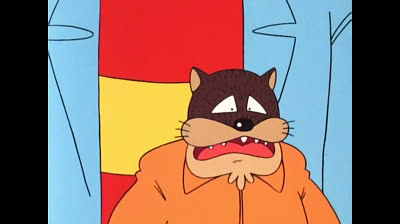 Carletto il Principe dei Mostri 50 Le talpe Lo specchio magico