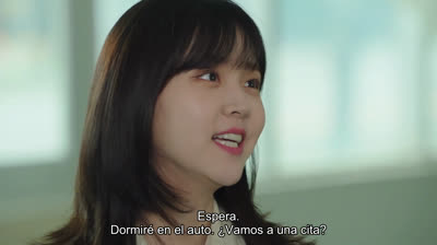 Amor en la puerta de al lado - Capitulo 16 Final doblaje español latino