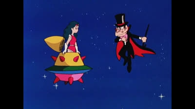 Carletto il Principe dei Mostri 52 Joker Di nuovo in famiglia