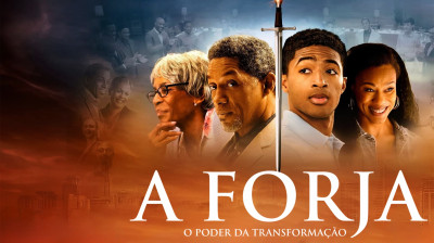 A Forja: O Poder da Transformação  2024 ‧ Drama ‧ 2h 5m • @JOÃODOSVENENO