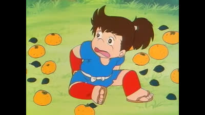 L invincibile Shogun 35 Sulle Orme di Icaro