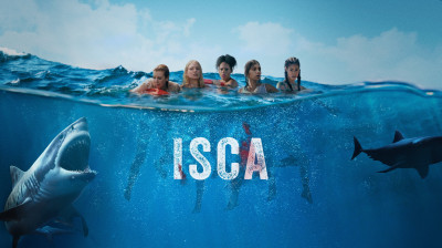 Isca  2024 ‧ Thriller/Ação ‧ 1h 26m • @JOÃODOSVENENO