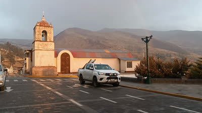 Temporada de lluvias