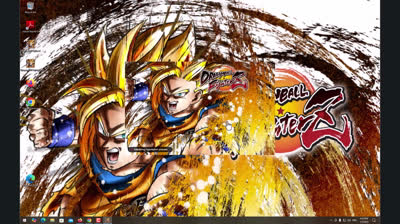 Dragon Ball FighterZ Download Free PC