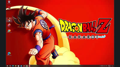 Dragon Ball Z Kakarot Download Free PC