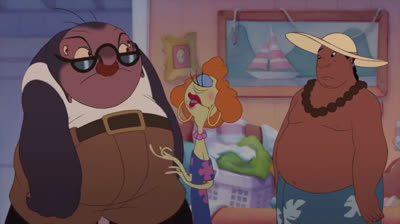 Lilo and Stitch 2