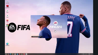 FIFA 22 Download Free PC