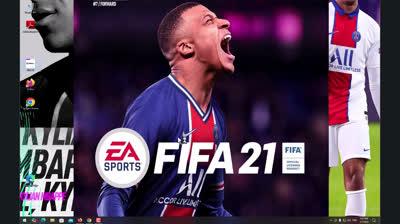 FIFA 21 Download Free PC