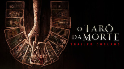 O Tarô da Morte (Dublado-2024-1080P)