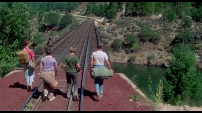 Stand by me