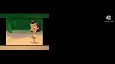 Yoli Ms Birdwell and Arktos the snowman