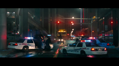 Axel Foley Bervely Hills