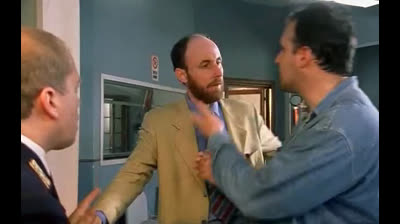 Distretto Polizia 2x16 Matrimoni