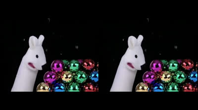 Baby Santa's music box