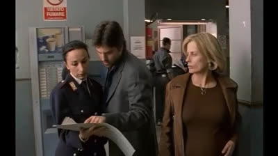 Distretto Polizia 2x18 Resa dei conti