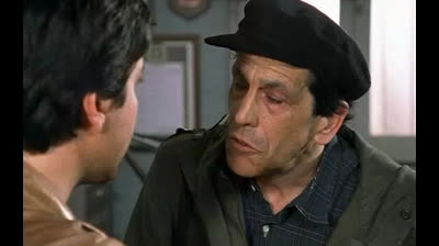 Distretto Polizia 2x20 Pablo il gitano seconda parte