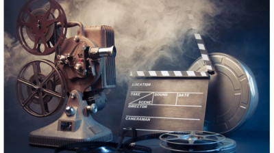 أشهر أفيهات  في السينما المصرية - راديو موسيقي زين