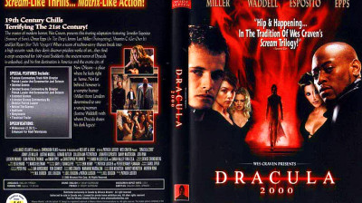 Drácula 2000 (2000)