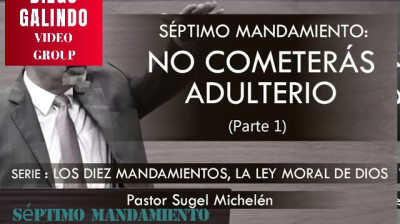 Las mejores canciones de los Diez Mandamientos de 1920 a 2017 - Séptimo Mandamiento Años 80's del Siglo XX en Español (10-1)