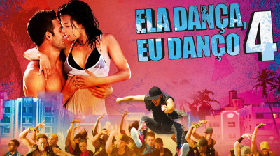 Ela Dança Eu Danço 4 - By Edward