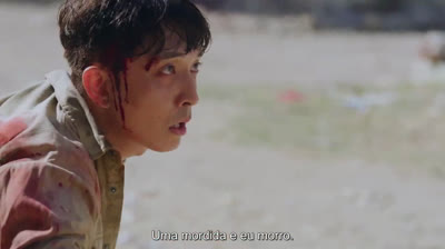 RETALIAÇÃO/ VAGABOND - EP 3 - TEMPORADA 1 - PT/ BR