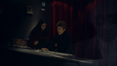 Tráiler of “Father”