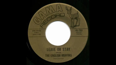 English Muffins (1967) - Leave or stay