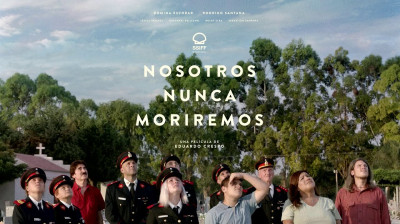 Nostros nunca moriremos (2020) Película Completa