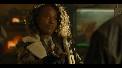 Jurassic World - Domínio (2022) [720p] [Dublado]