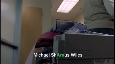 Breaking Bad Rave T2 E5 Rave