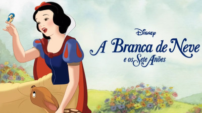 A Branca de Neve e os Sete Anões
