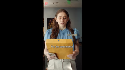 Soy el Vientre de Alquiler de un Millonario... ¡por Error! | Capítulo 1 en Español