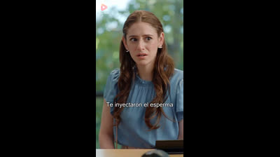 Soy el Vientre de Alquiler de un Millonario... ¡por Error! | Capítulo 4 en Español