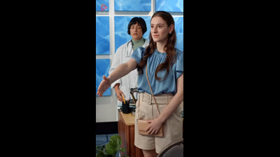 Soy el Vientre de Alquiler de un Millonario... ¡por Error! | Capítulo 5 en Español