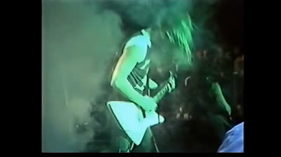 Metallica  Live at Metal Hammer Festival (1985)