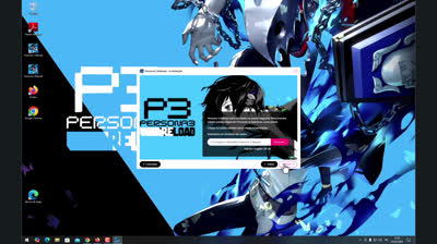 Persona 3 Reload Download PC ITA