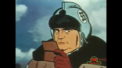 Pattuglia spaziale 14 Il Pianeta Dimenticato dal Tempo