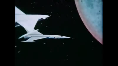 Pattuglia spaziale epi 13