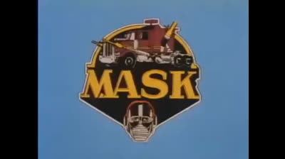 36 M A S K