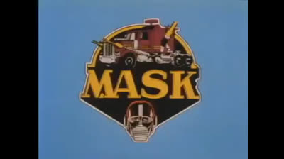 37 M A S K