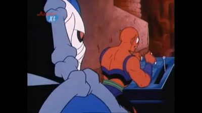 She-Ra la principessa del potere epi 61