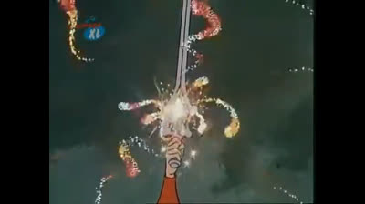 She-Ra la principessa del potere epi 62