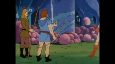 She-Ra la principessa del potere  epi 64