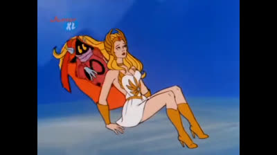 She-Ra la principessa del potere epi 65