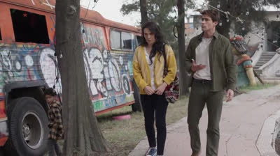 EANTR C-25 No voy a fastidiar a Paz, la voy a eliminar