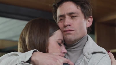 EANTR C-28 Si quieres puedo ser tu hija María