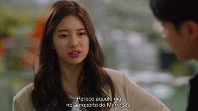 RETALIAÇÃO/ VAGABOND - EP 4 - TEMP 1 - PT/ BR