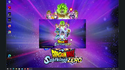 Descargar DRAGON BALL Sparking! ZERO para PC