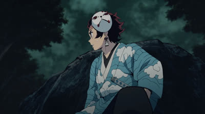 Demon Slayer (Kimetsu no Yaiba) / 1°T - EP4 (Dublado) @drigo07x